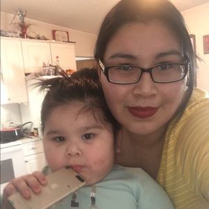 Meet your Posher, Melanie